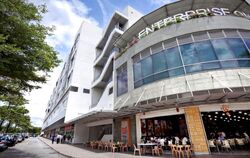 Enterprise One (D14), Retail #459468391
